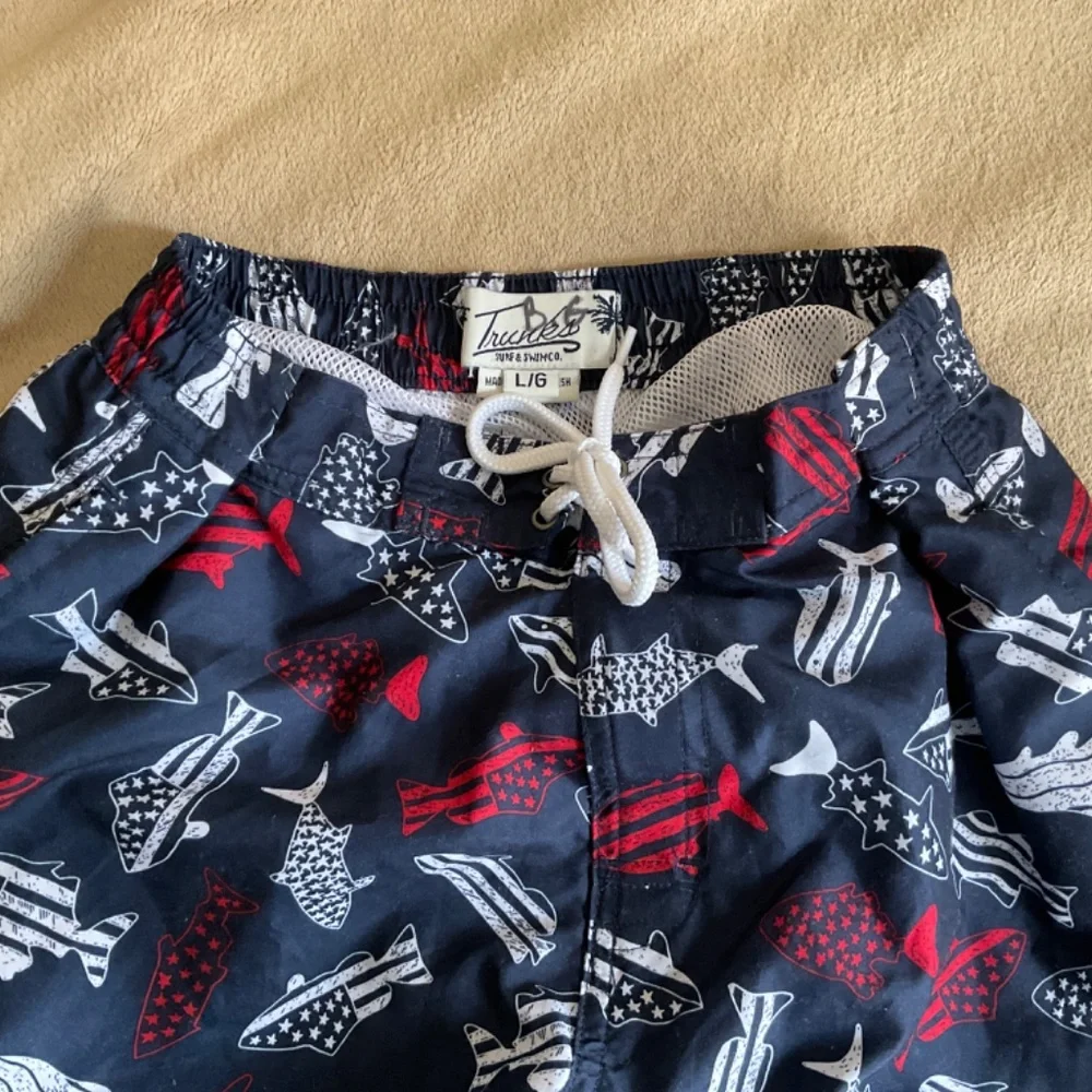 Trunks surf  & swim boys trunks